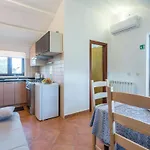 10 Apartmán *