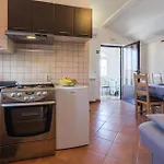 10 Apartmán *