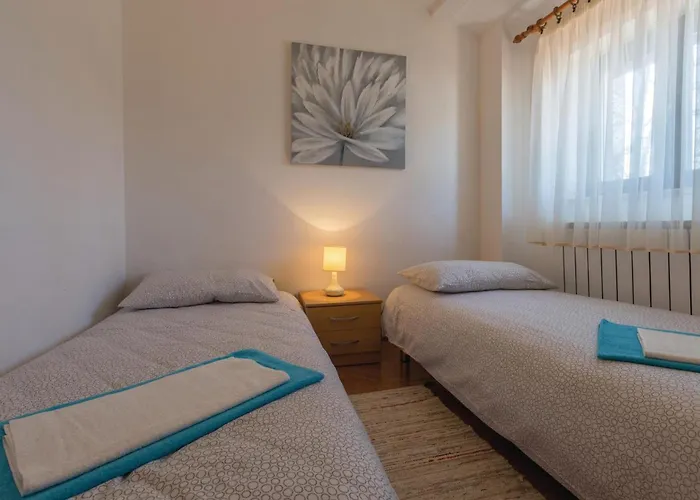 Διαμέρισμα 10 Pazin