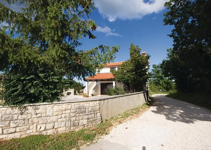 Διαμέρισμα 10 Pazin